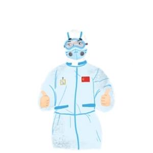胸外医生头像