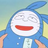 爱落云川头像