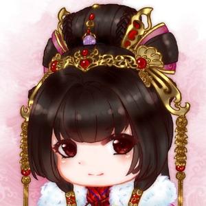 喵星人91405头像