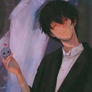 琪琪扯史头像