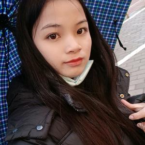 一往无前Nell钟情头像