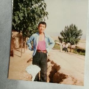 冯老五电焊头像