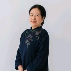 预测师王福玲头像