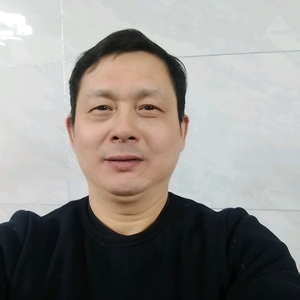 谷民~老李头像