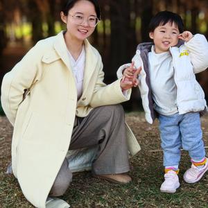 果果妈妈头像