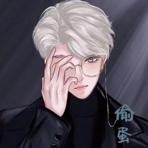 疯狂的蛋贼丫头像