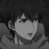 晚一点在走头像