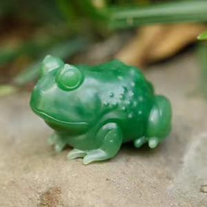 愛美食的玉雕師头像