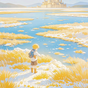 春风头像