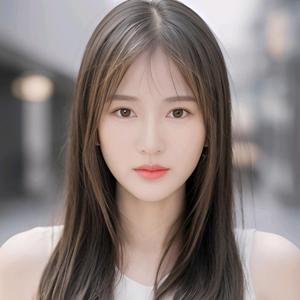 爱生活的精灵09头像