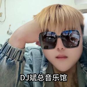 DJ斌总头像