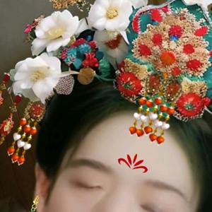 刘爷不服来战头像