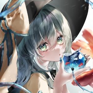 泠绫濑头像