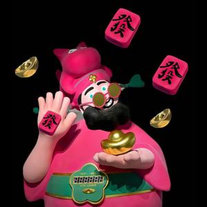 织女屋手工编织头像
