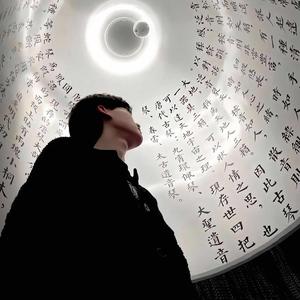 坝上春哥1573头像