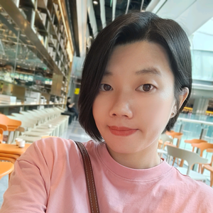 KP谭小美头像