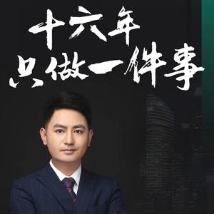 地产老刘-广厦地产头像
