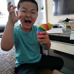 我是王肥仔头像