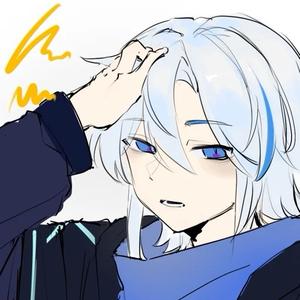 月52864头像