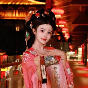 小雪来一杯头像