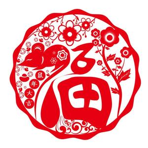 报歌头像