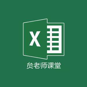 贠老师excel头像