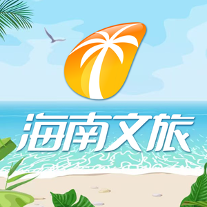 海南文旅头像