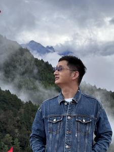 北京中盛刘掌柜头像