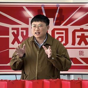 铁巢科创中心头像