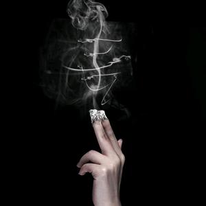 戒掉生活不美好头像