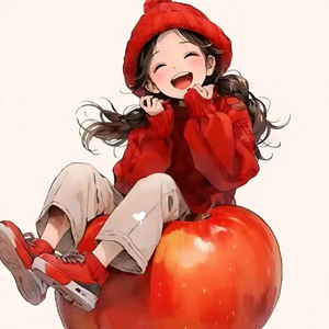 我是静静吖头像