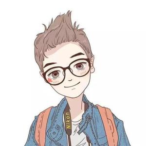 属于你我的90后头像