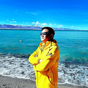 环球自驾旅行胡哥头像