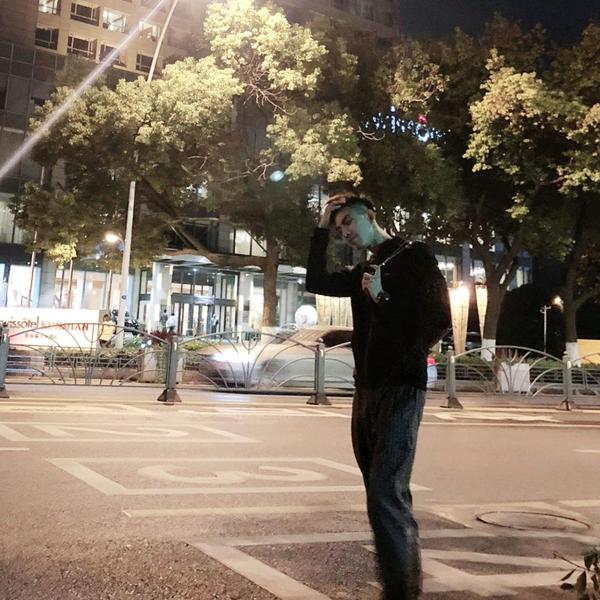 日常生活Tang先生头像