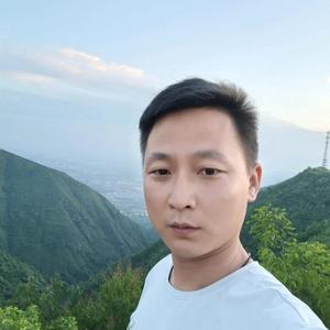 @王刚头像