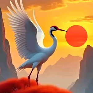 木语阳光手作头像