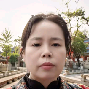 湘乡王姐头像