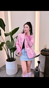 花汀堂-新中式服装定制头像