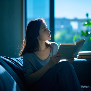 阿璃的精神世界头像