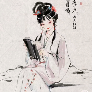 电子养生馆头像