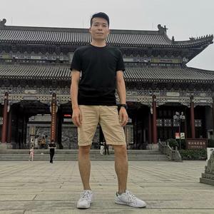 唐小哥头像
