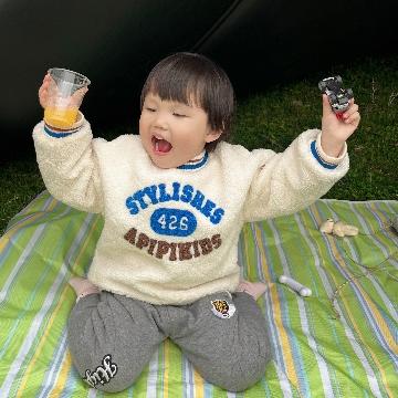冰爸玩露营头像