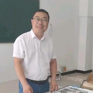 陈老师牛羊实战派头像