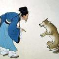 吃瓜追剧头像