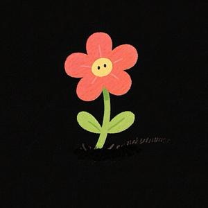 呆萌説头像