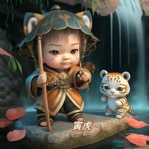 杠精终结者001头像