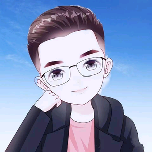 小韩老师爱分享头像