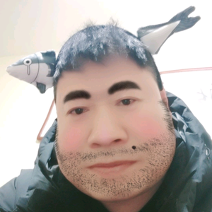 斗鱼大叔头像