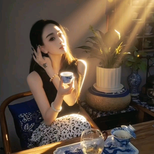 ゾ有妖气👙头像
