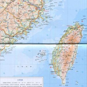 海峡风云*头像